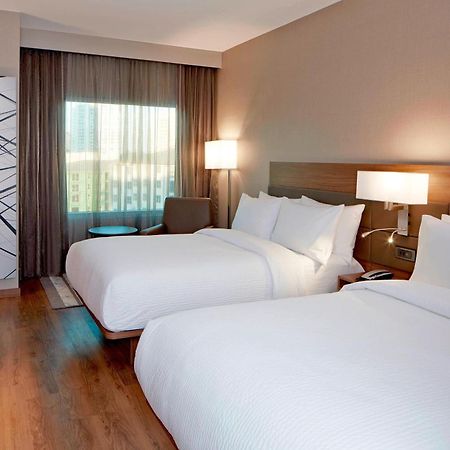 Ac Hotel By Marriott Atlanta Buckhead At Phipps Plaza Εξωτερικό φωτογραφία