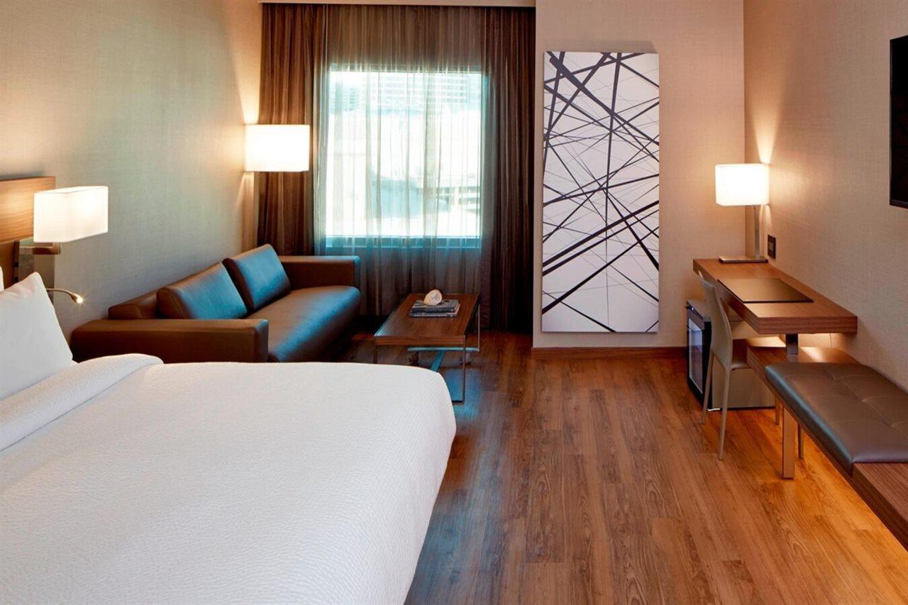 Ac Hotel By Marriott Atlanta Buckhead At Phipps Plaza Εξωτερικό φωτογραφία
