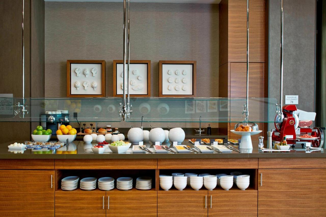 Ac Hotel By Marriott Atlanta Buckhead At Phipps Plaza Εξωτερικό φωτογραφία