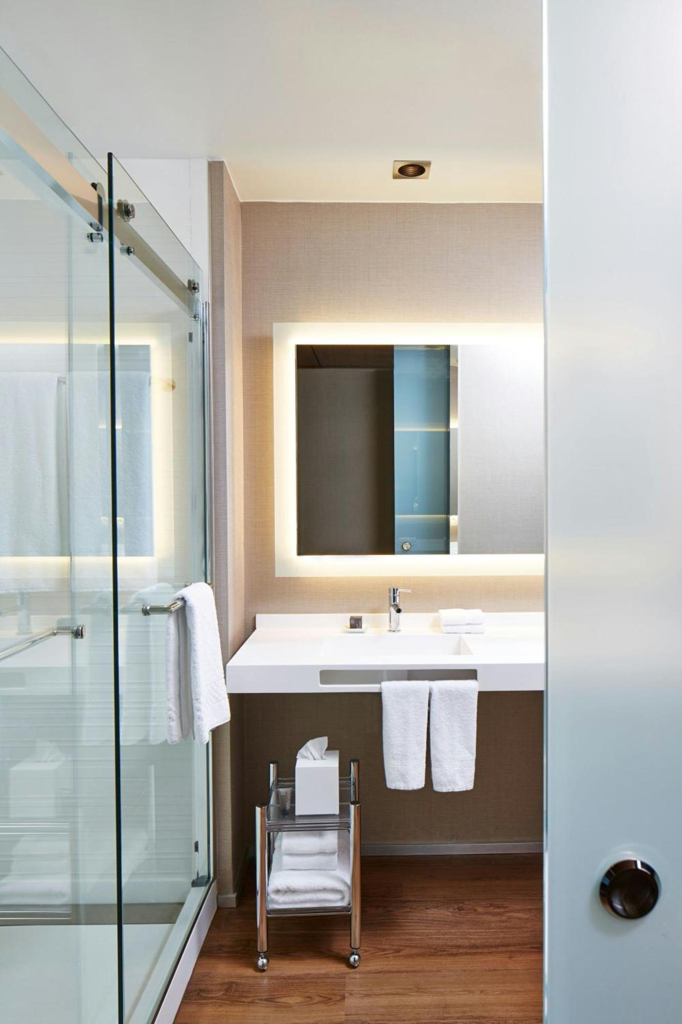 Ac Hotel By Marriott Atlanta Buckhead At Phipps Plaza Εξωτερικό φωτογραφία