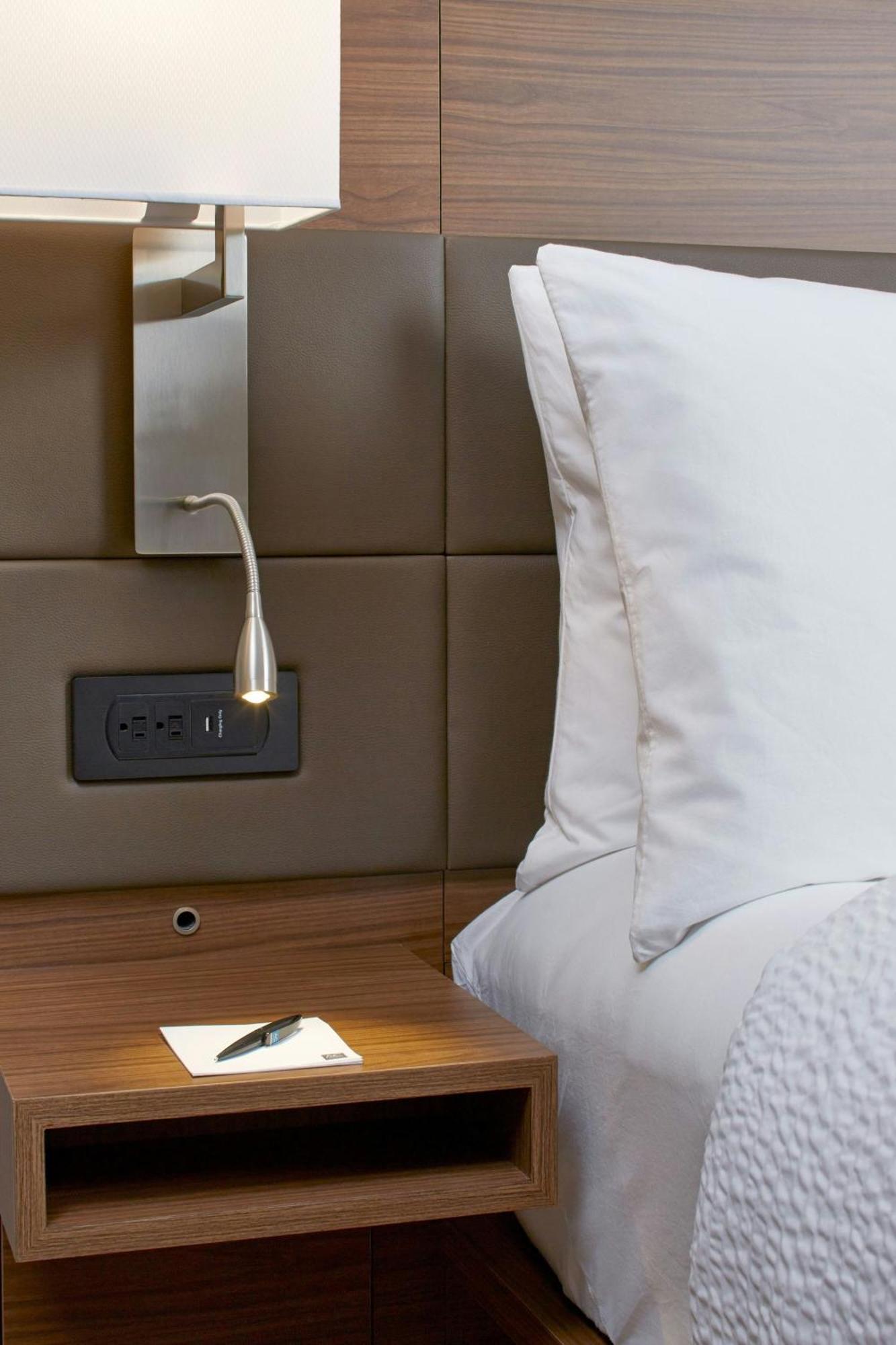 Ac Hotel By Marriott Atlanta Buckhead At Phipps Plaza Εξωτερικό φωτογραφία
