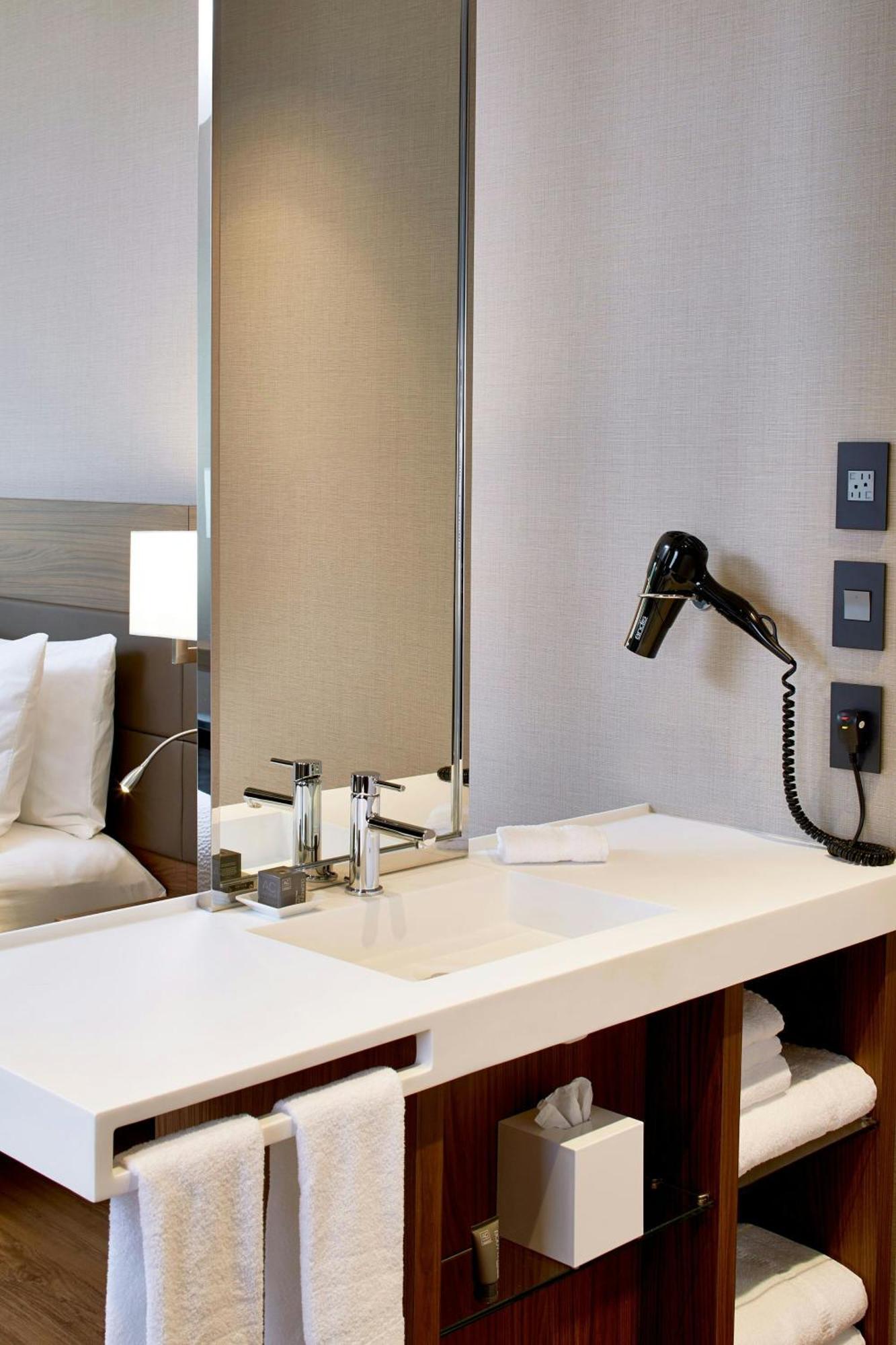 Ac Hotel By Marriott Atlanta Buckhead At Phipps Plaza Εξωτερικό φωτογραφία