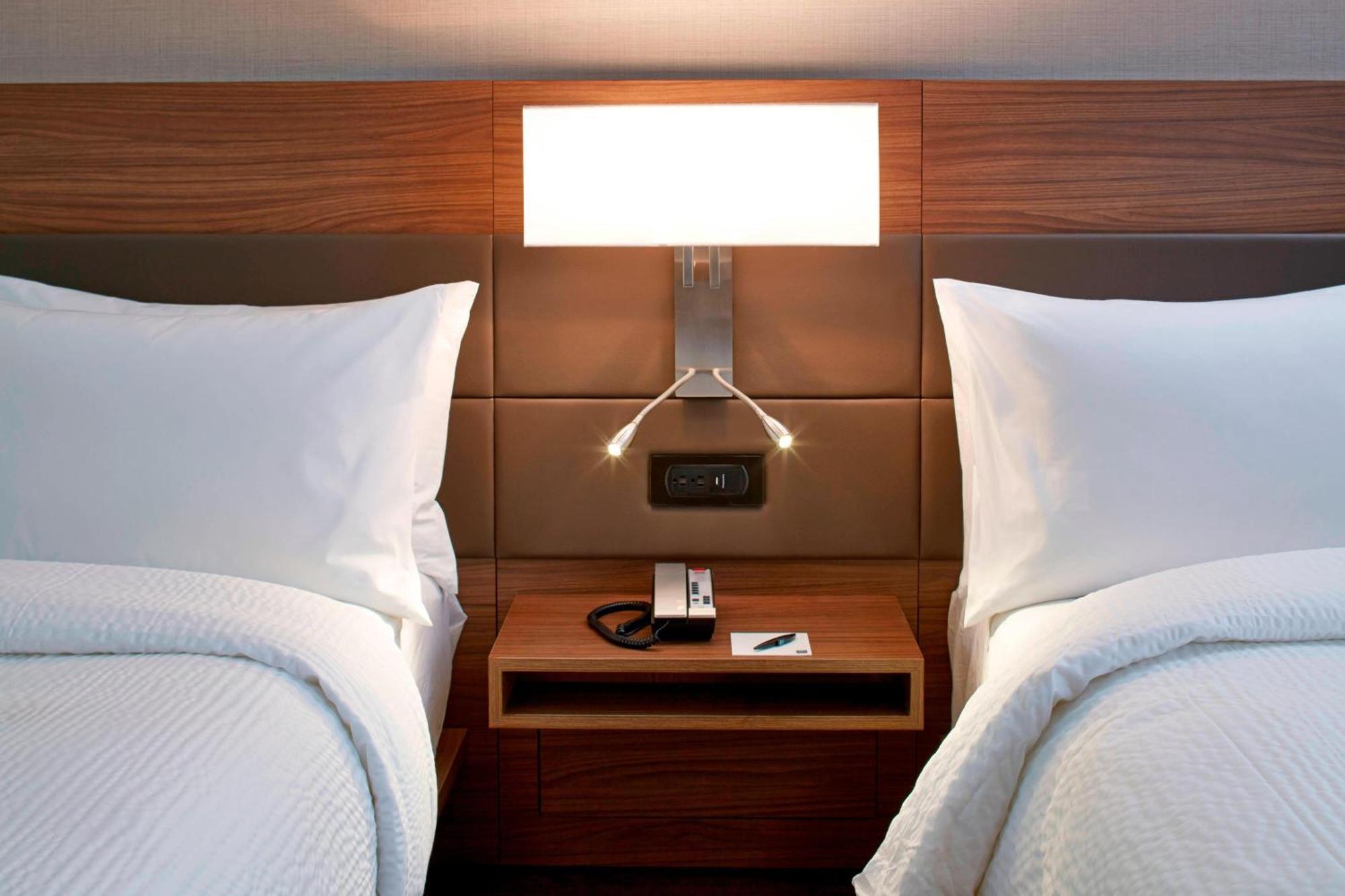 Ac Hotel By Marriott Atlanta Buckhead At Phipps Plaza Εξωτερικό φωτογραφία