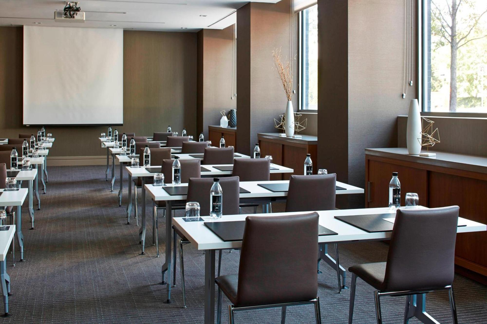 Ac Hotel By Marriott Atlanta Buckhead At Phipps Plaza Εξωτερικό φωτογραφία