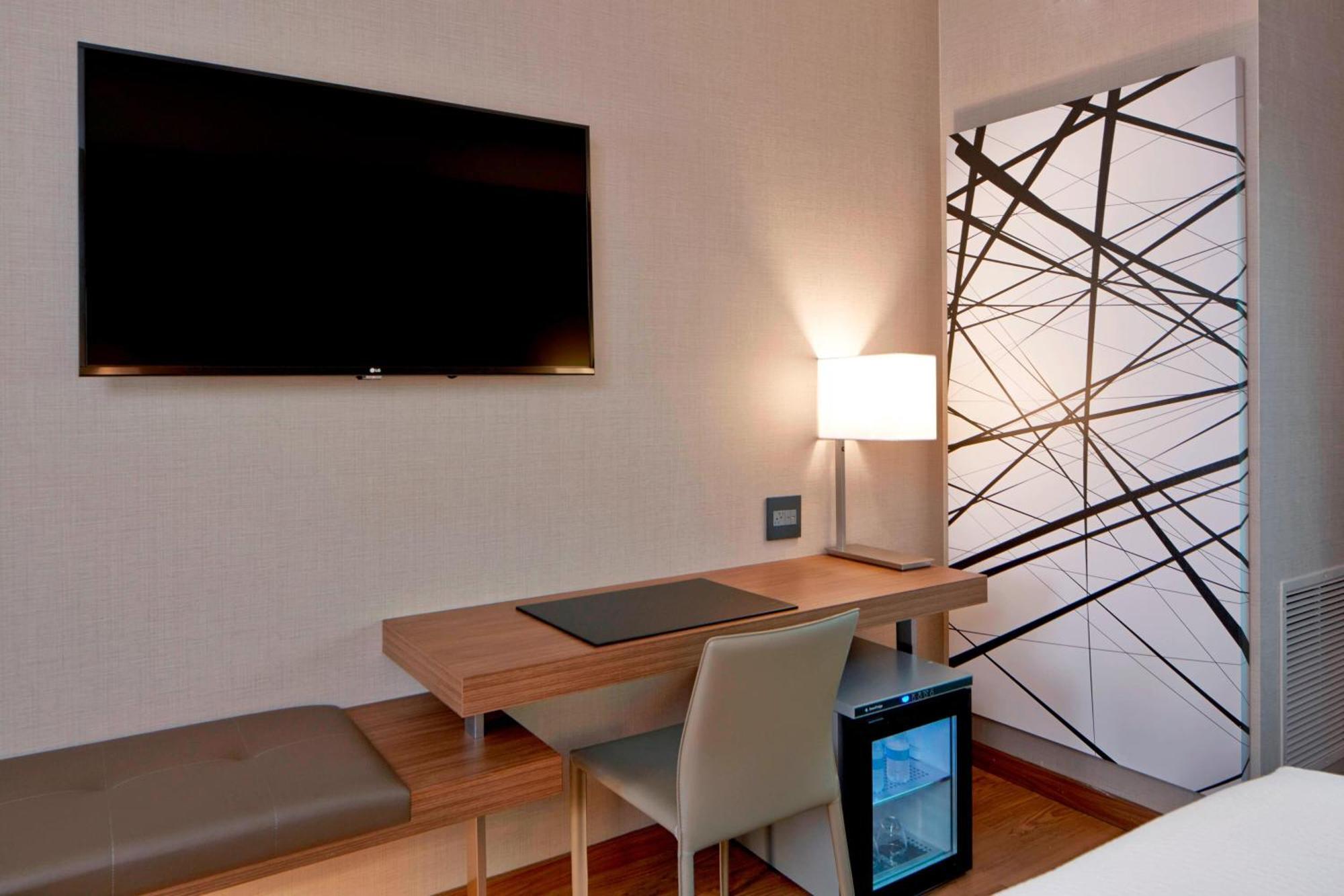 Ac Hotel By Marriott Atlanta Buckhead At Phipps Plaza Εξωτερικό φωτογραφία