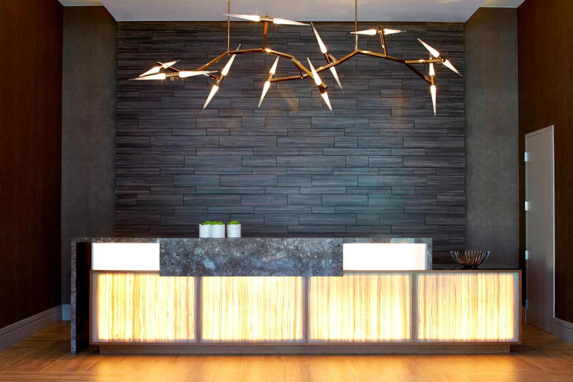 Ac Hotel By Marriott Atlanta Buckhead At Phipps Plaza Εξωτερικό φωτογραφία