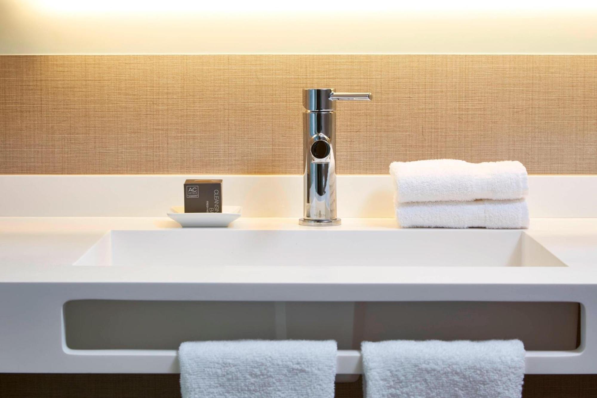 Ac Hotel By Marriott Atlanta Buckhead At Phipps Plaza Εξωτερικό φωτογραφία