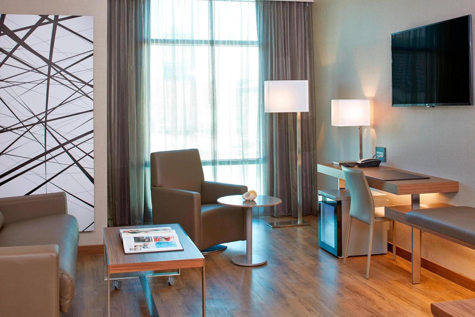 Ac Hotel By Marriott Atlanta Buckhead At Phipps Plaza Εξωτερικό φωτογραφία