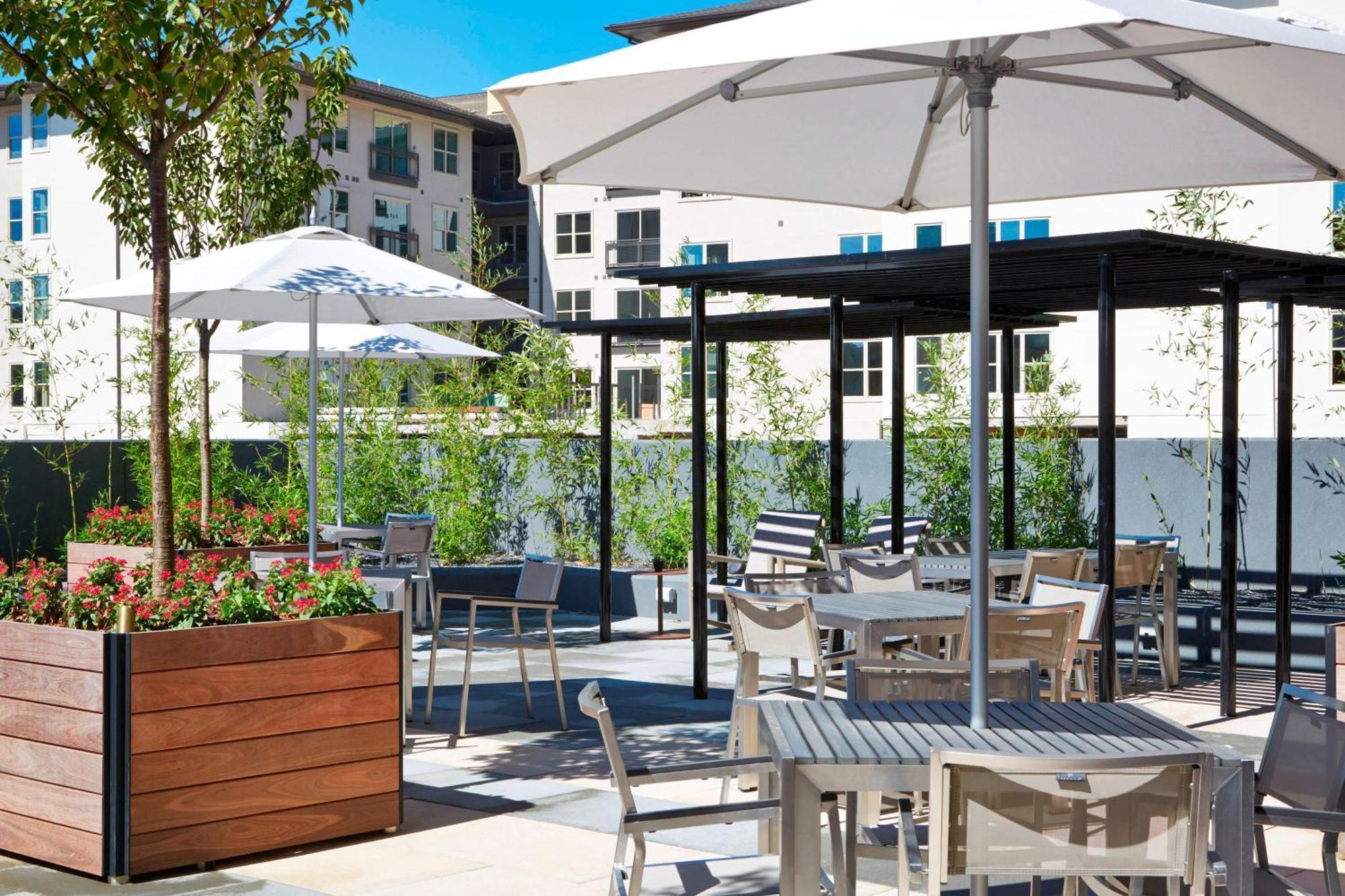 Ac Hotel By Marriott Atlanta Buckhead At Phipps Plaza Εξωτερικό φωτογραφία