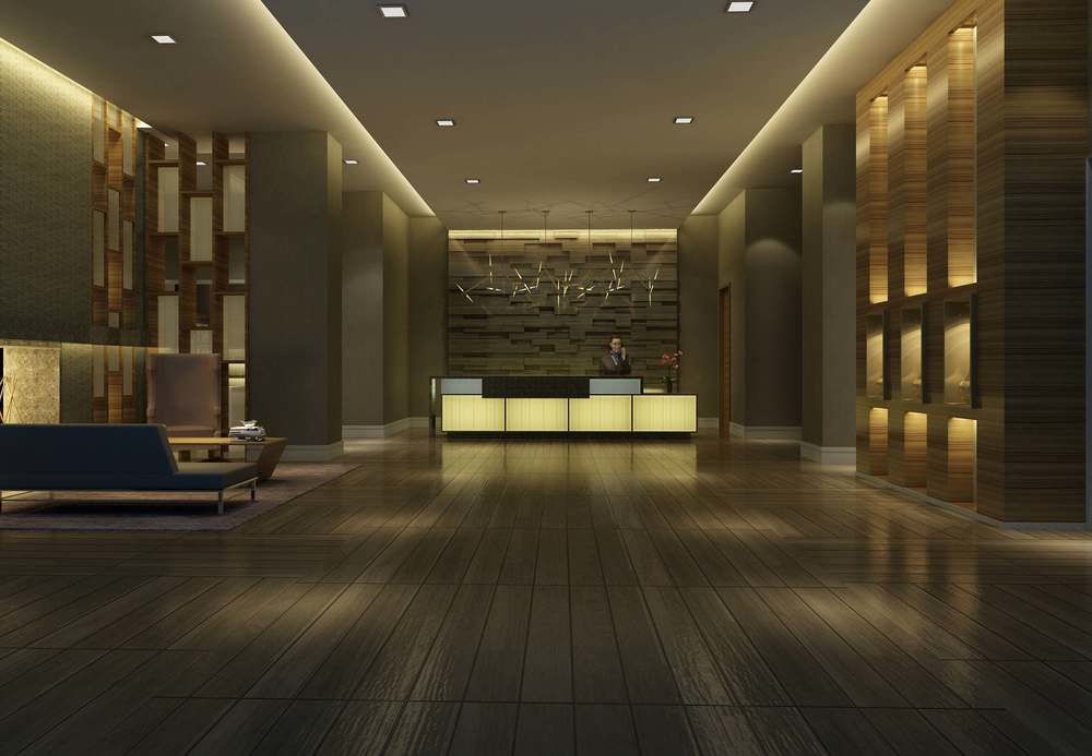 Ac Hotel By Marriott Atlanta Buckhead At Phipps Plaza Εξωτερικό φωτογραφία