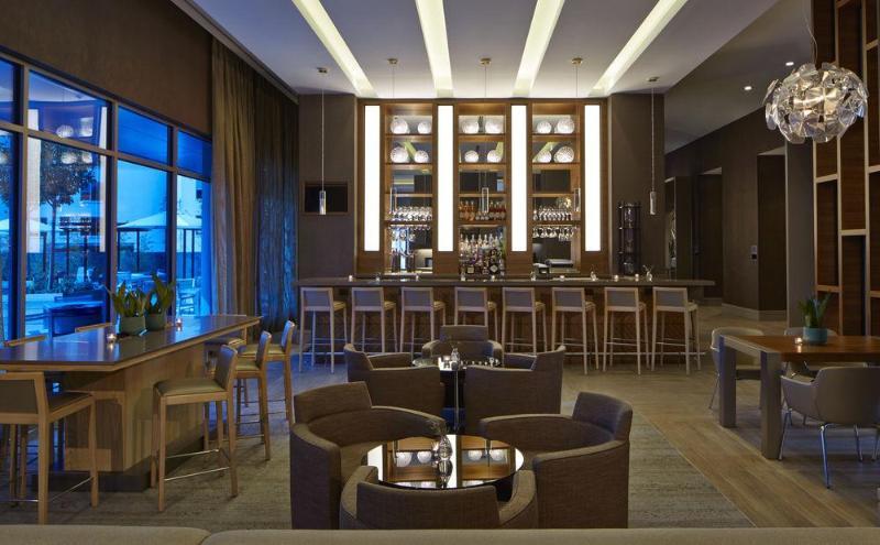 Ac Hotel By Marriott Atlanta Buckhead At Phipps Plaza Εξωτερικό φωτογραφία