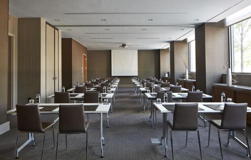 Ac Hotel By Marriott Atlanta Buckhead At Phipps Plaza Εξωτερικό φωτογραφία