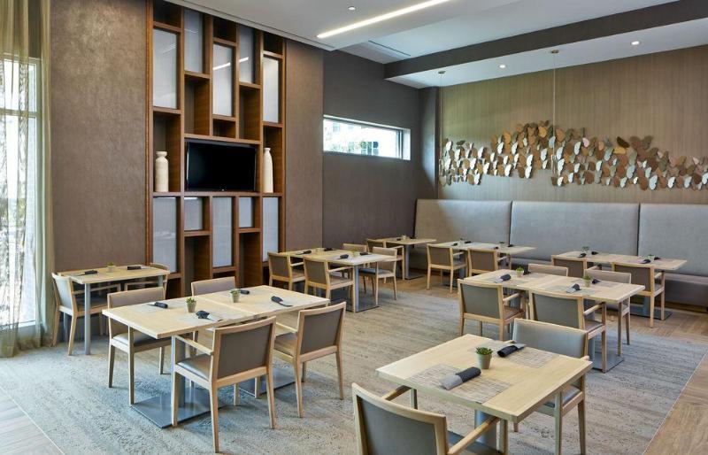 Ac Hotel By Marriott Atlanta Buckhead At Phipps Plaza Εξωτερικό φωτογραφία