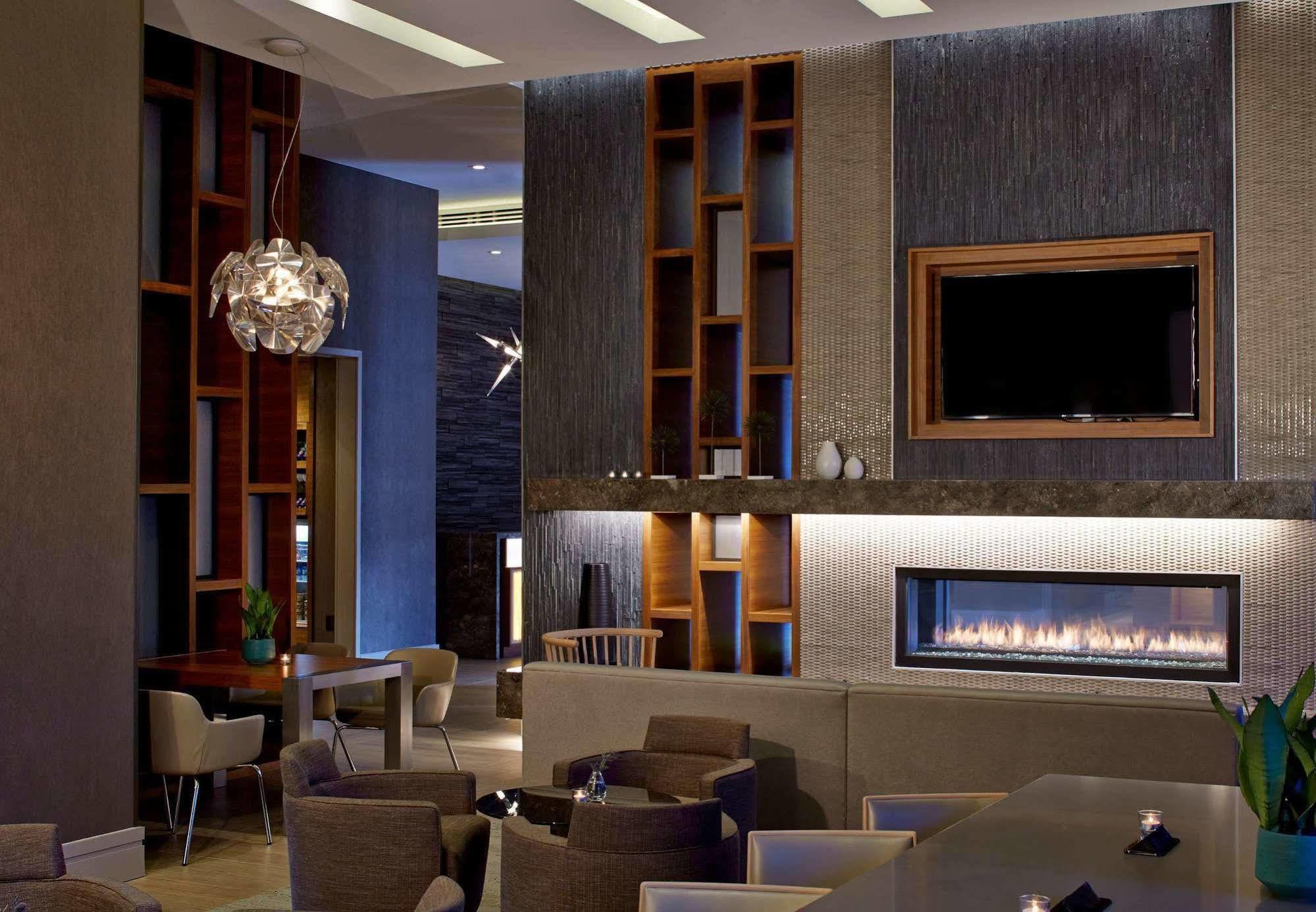 Ac Hotel By Marriott Atlanta Buckhead At Phipps Plaza Εξωτερικό φωτογραφία