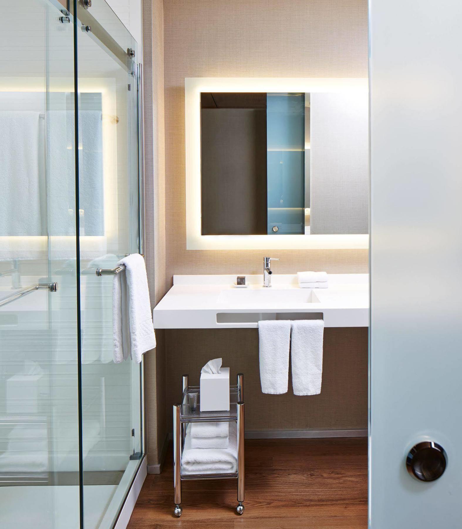Ac Hotel By Marriott Atlanta Buckhead At Phipps Plaza Εξωτερικό φωτογραφία