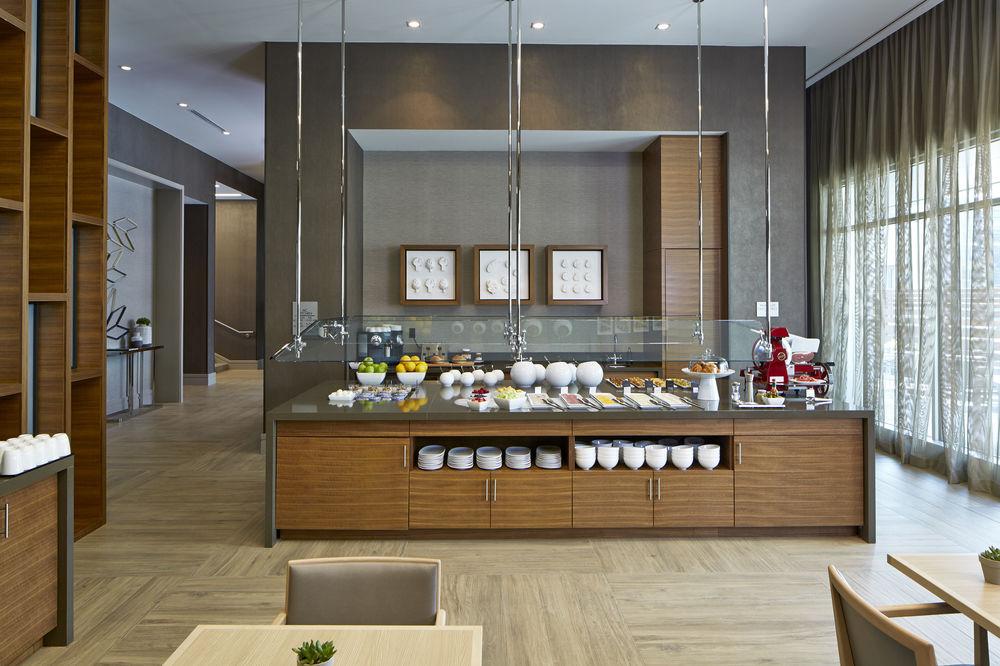 Ac Hotel By Marriott Atlanta Buckhead At Phipps Plaza Εξωτερικό φωτογραφία